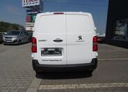 Peugeot Expert 4