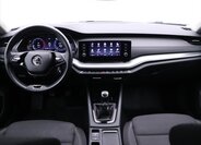 Škoda Octavia Kombi 2,0 l 85 kw