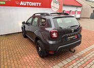 Dacia Duster 8