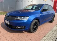 Škoda Rapid Hatchback 999,0 70 kw