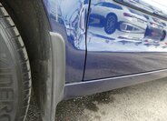 Volkswagen Polo Hatchback 1,4 l 59 kw