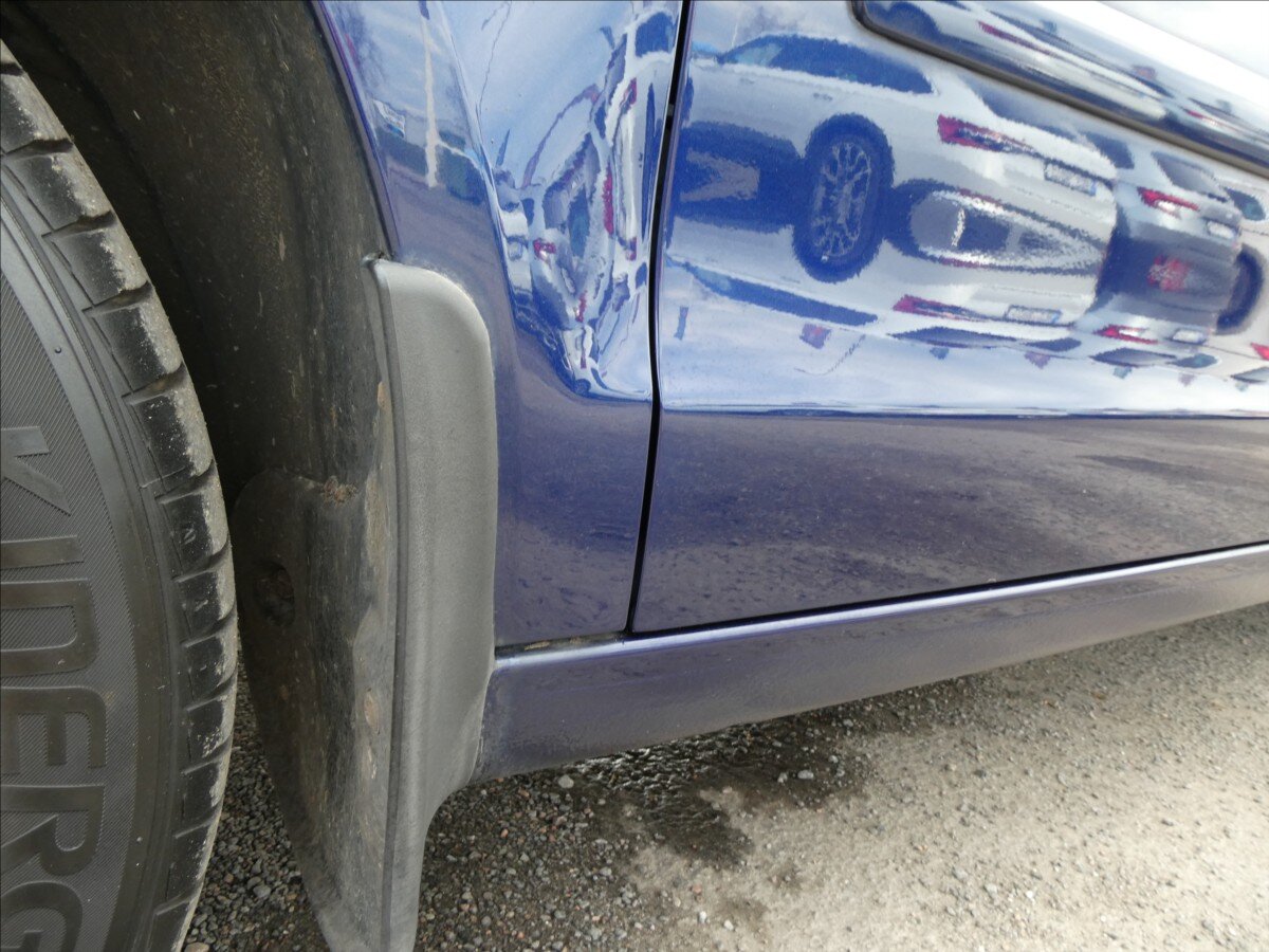 Volkswagen Polo Hatchback 1,4 l 59 kw