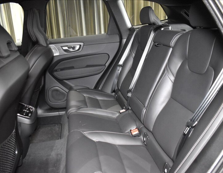 Volvo XC60 SUV 2,0 l 184 kw