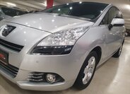 Peugeot 5008 MPV 1,6 l 88 kw