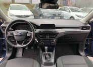Ford Focus 9