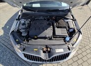 Škoda Octavia Kombi 1,6 l 77 kw