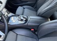 Mercedes-Benz Třídy E 18