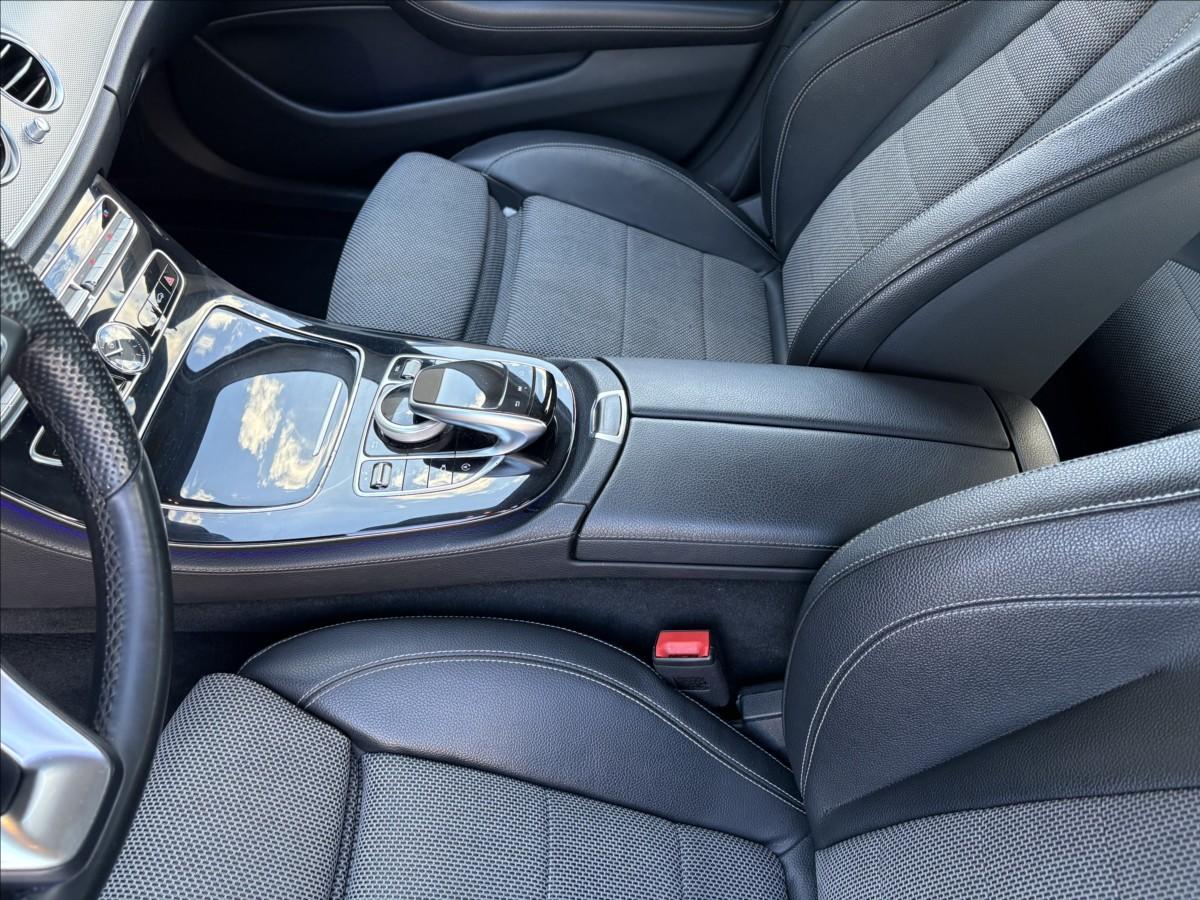 Mercedes-Benz Třídy E