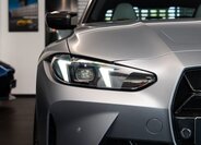BMW M3 Sedan / Limuzína 3,0 l 375 kw