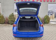 Škoda Octavia Kombi 1,5 l 110 kw