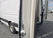 Mercedes-Benz Sprinter Ostatní 2,1 l 120 kw