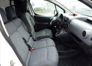 Citroën Berlingo Ostatní 1,6 l 55 kw