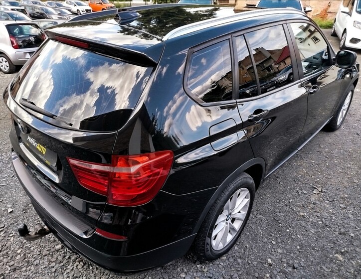 BMW X3 6