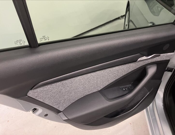 Škoda Superb Kombi 2,0 l 110 kw