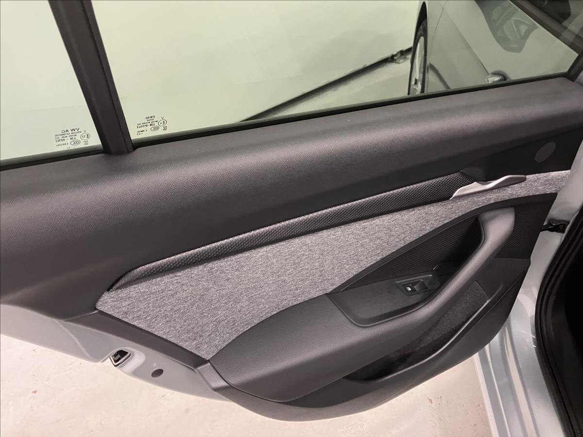 Škoda Superb Kombi 2,0 l 110 kw