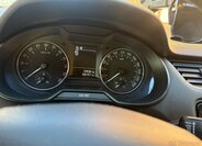 Škoda Octavia Kombi 0,0 77 kw