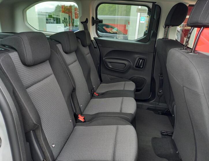 Toyota ProAce City Verso 5