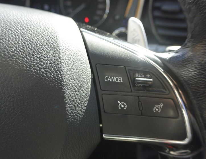 Mitsubishi Outlander 15