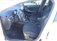 Opel Astra Kombi 1,6 l 81 kw
