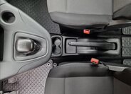 Peugeot Rifter Kombi 1,5 l 75 kw