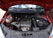 Škoda Fabia Hatchback 1,2 l 51 kw