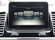 Mercedes-Benz GLE 39