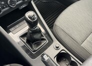 Škoda Octavia Liftback 1,6 l 85 kw