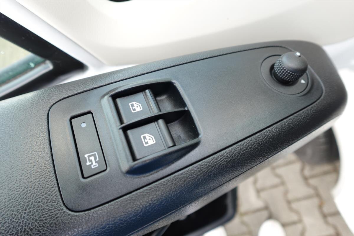 Fiat Ducato Ostatní 2,3 l 88 kw