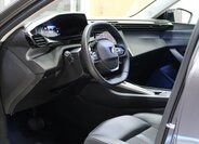 Peugeot 308 Kombi 1,5 l 96 kw