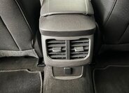 Ford Mondeo Kombi 2,0 l 110 kw