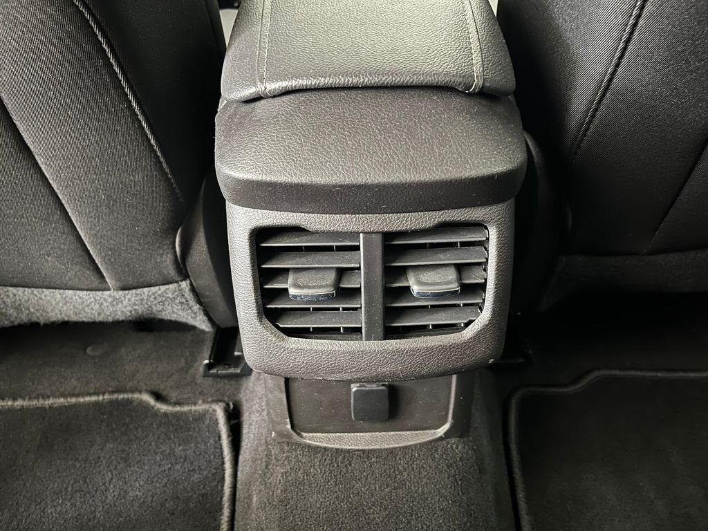 Ford Mondeo Kombi 2,0 l 110 kw