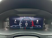 Škoda Karoq SUV 1,5 l 110 kw