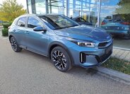 KIA XCeed Hatchback 1,5 l 103 kw