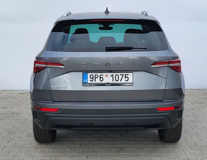 Škoda Karoq 6