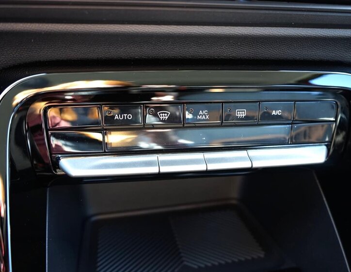 Citroën C3 Aircross SUV / Terénní 1,2 l 75 kw