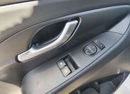 Hyundai i30 Hatchback 1,5 l 81 kw