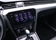 Volkswagen Passat Kombi 2,0 l 140 kw