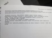 Ford Mondeo Liftback 2,5 l 162 kw