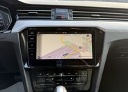 Volkswagen Passat Kombi 2,0 l 90 kw