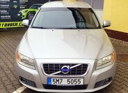Volvo V70 Kombi 2,4 l 129 kw