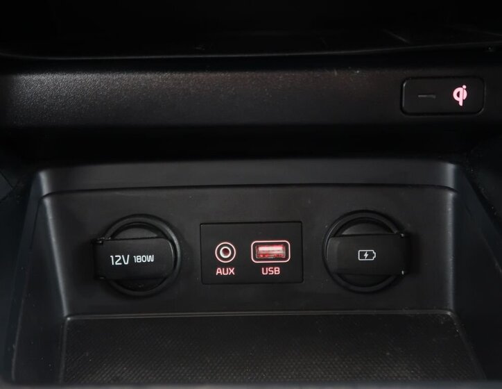 KIA Ceed Hatchback 1,4 l 103 kw