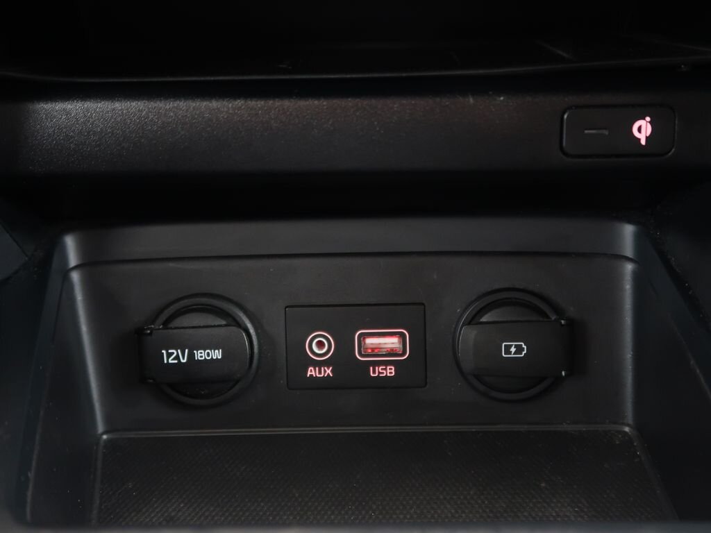 KIA Ceed Hatchback 1,4 l 103 kw