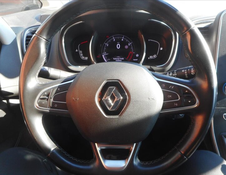 Renault Grand Scénic MPV 1,3 l 103 kw