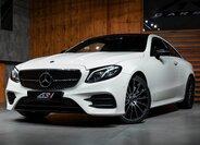 Mercedes-Benz Třídy E 3