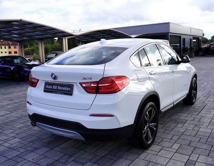 BMW X4 6
