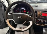 KIA Picanto Kombi 998,0 50 kw