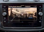 Volkswagen Tiguan SUV / Terénní 2,0 l 180 kw