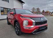 Mitsubishi Outlander 7