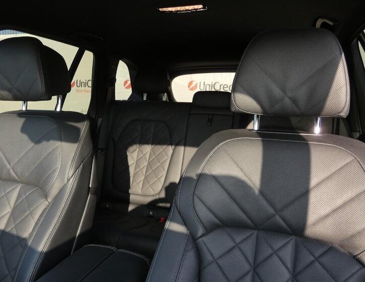 BMW X5 SUV / Terénní 3,0 l 195 kw