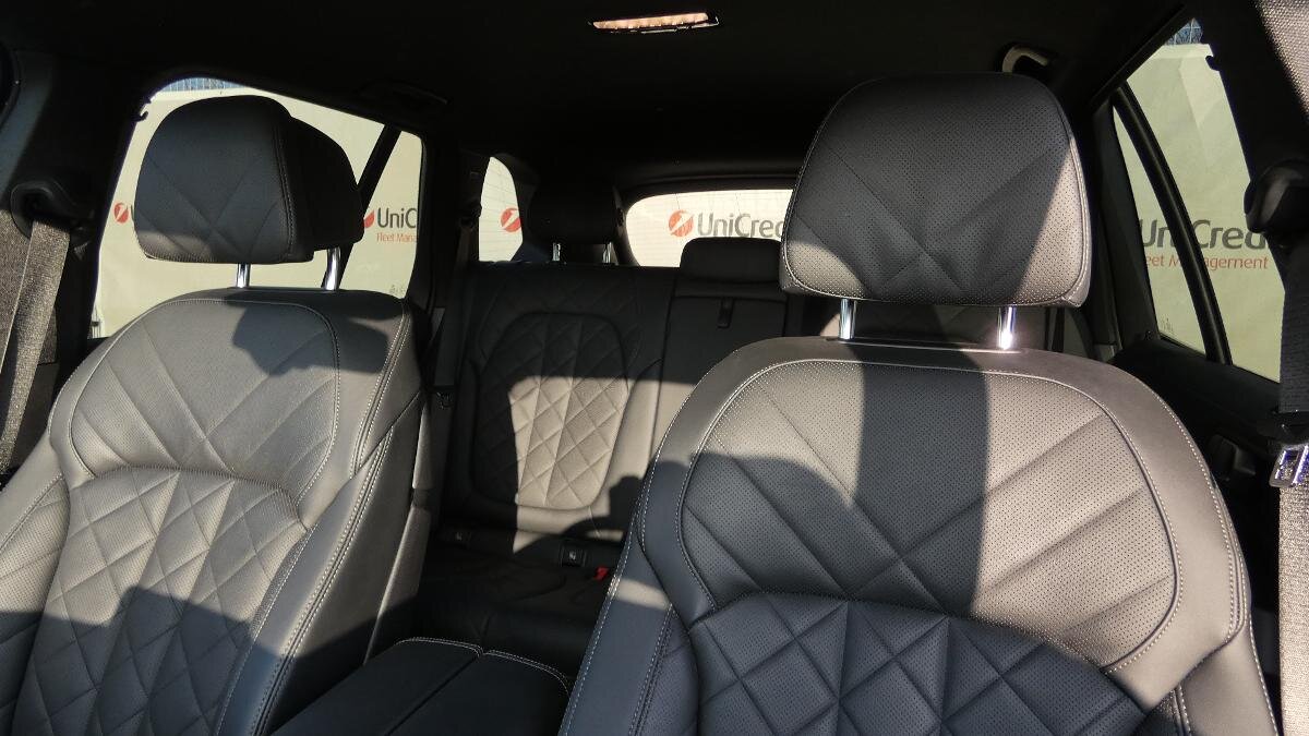 BMW X5 SUV / Terénní 3,0 l 195 kw